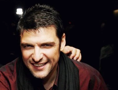 Χρίστος Αντωνιάδης: «Δεν πληρώθηκα από τα επεισόδια στους Δύο Ξένους» (βίντεο)